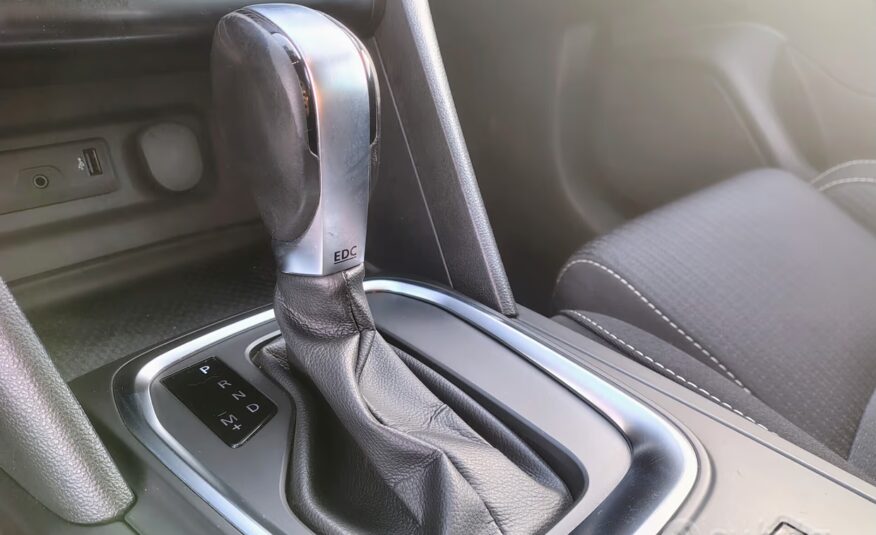 Renault Megane Mégane Sporter dCi 8V 110 CV EDC En