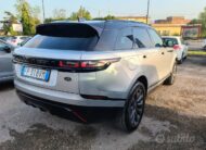 Land Rover Range Rover Velar 2.0D I4 240 CV R-Dyna