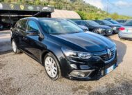 Renault Megane Mégane Sporter dCi 8V 110 CV EDC En