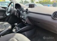 Audi A1 SPB 1.4 TDI S-LINE EDITION