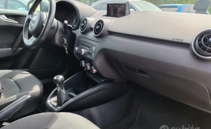Audi A1 SPB 1.4 TDI S-LINE EDITION