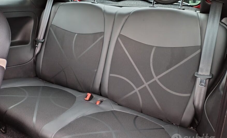 Fiat 500 1.2 Riva