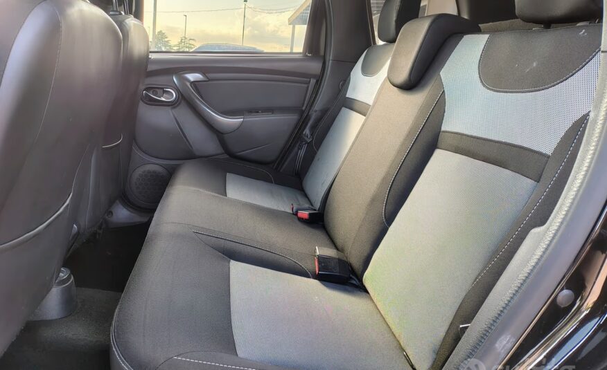 Dacia Duster 1.5 dCi 110 CV S&S 4×2 Serie Speciale