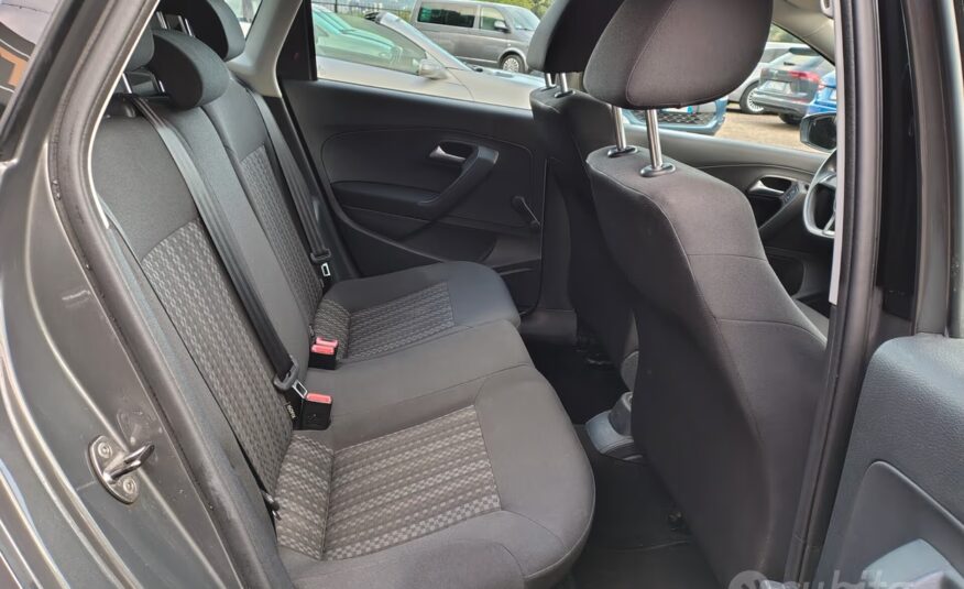 Volkswagen Polo 1.0 MPI 5p. Business Trendline