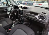 Jeep Renegade 1.6 Mjt DDCT 120 CV Limited