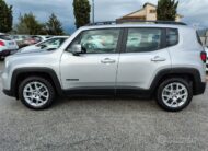 Jeep Renegade 1.6 Mjt DDCT 120 CV Limited