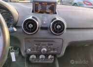 Audi A1 SPB 1.6 TDI S tronic Sline EDITION