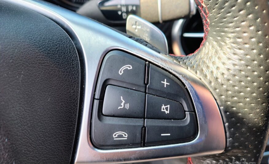 Mercedes-benz A 200 A 200 d Automatic Premium