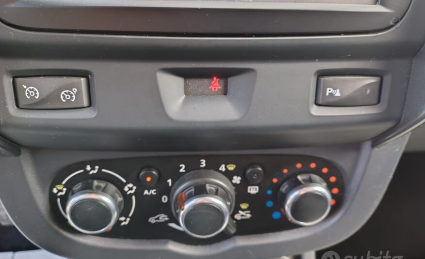 Dacia Duster 1.5 dCi 110 CV S&S 4×2 Serie Speciale
