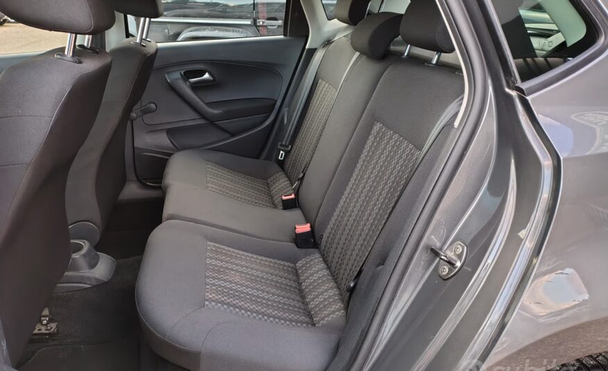 Volkswagen Polo 1.0 MPI 5p. Business Trendline