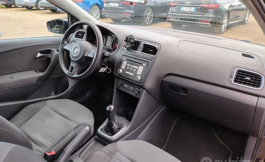 Volkswagen Polo 1.2 70 CV 3p. Comfortline