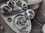Fiat 500 1.2 Riva