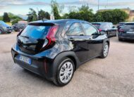Toyota Aygo X 1.0 VVT-i 72 CV 5 porte Trend S-CVT