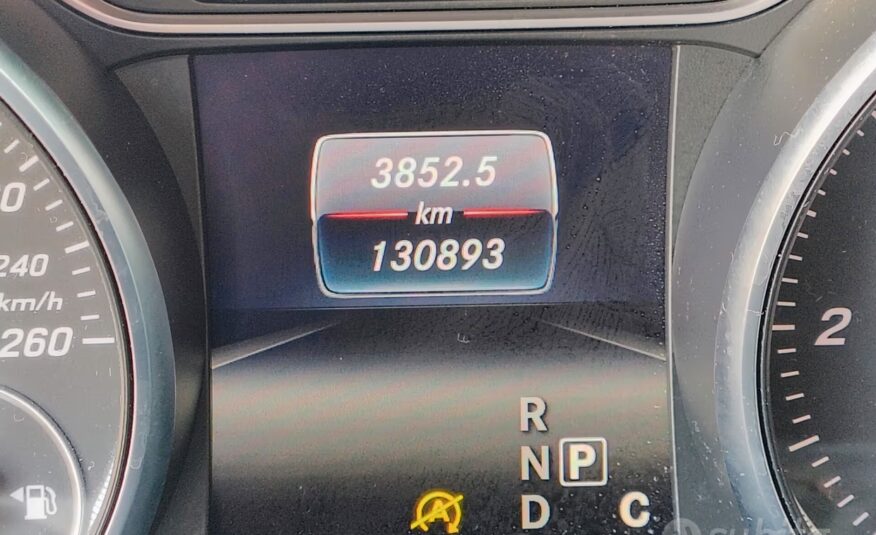 Mercedes-benz A 200 A 200 d Automatic Premium