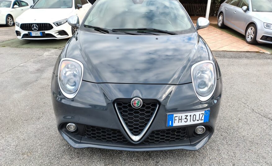 Alfa Romeo MiTo 1.3 JTDm 95 CV S&S
