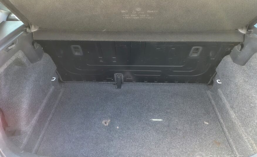 Volkswagen Polo 1.2 TDI DPF 5 p. Comfortline 2