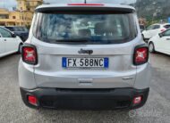 Jeep Renegade 1.6 Mjt DDCT 120 CV Limited