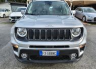 Jeep Renegade 1.6 Mjt DDCT 120 CV Limited