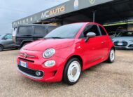 Fiat 500 1.2 Riva