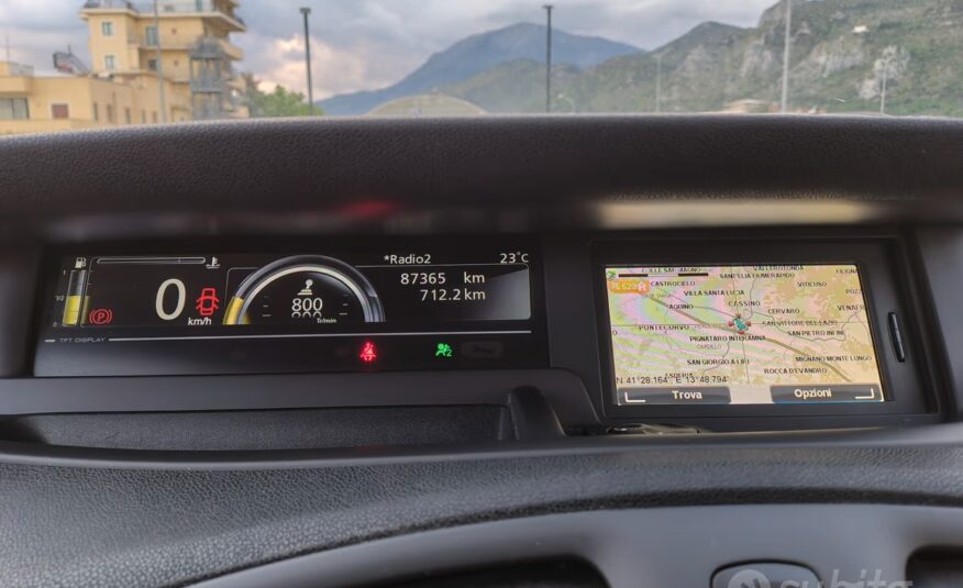 Renault Scenic 1.5 dCi 110CV 87.000KM