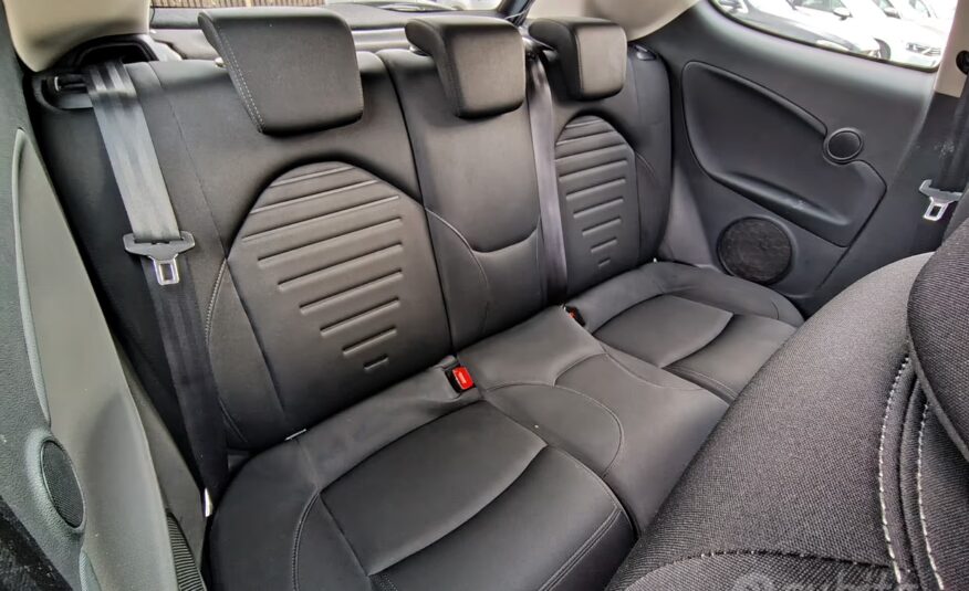 Alfa Romeo MiTo 1.3 JTDm 95 CV S&S