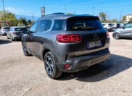 Citroen C5 Aircross BlueHDi 130 S&S Shine