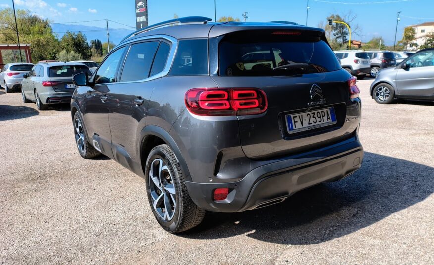 Citroen C5 Aircross BlueHDi 130 S&S Shine