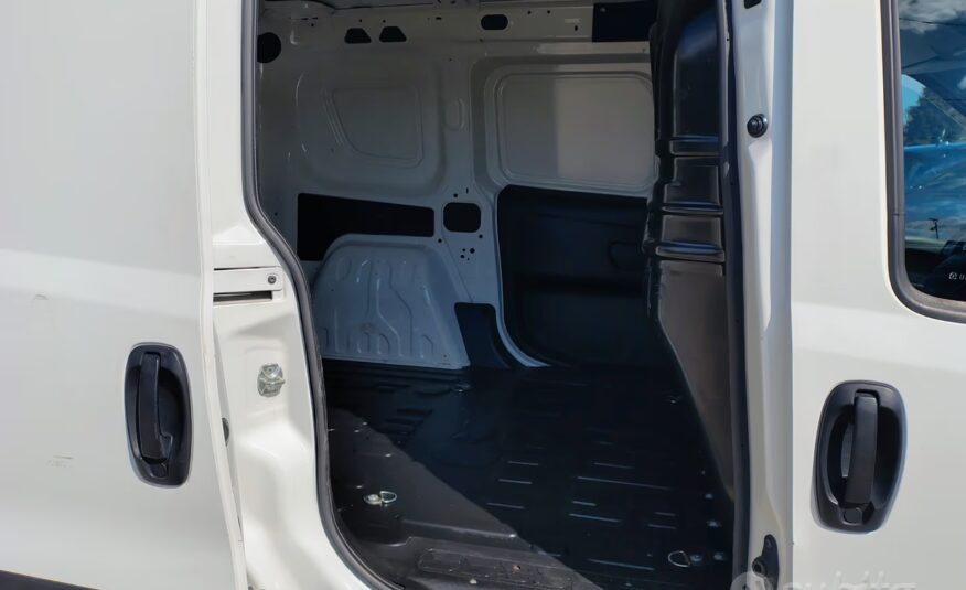 Fiat Doblo Doblò 1.6 MJT 16V 120CV Easy