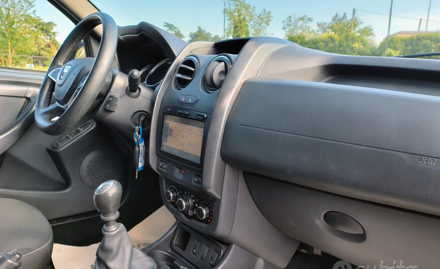 Dacia Duster 1.5 dCi 110 CV S&S 4×2 Serie Speciale