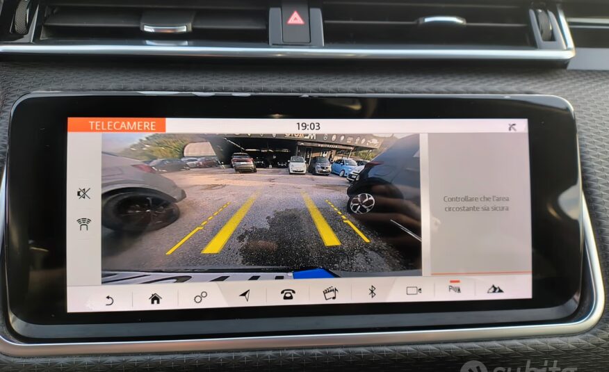 Land Rover Range Rover Velar 2.0D I4 240 CV R-Dyna