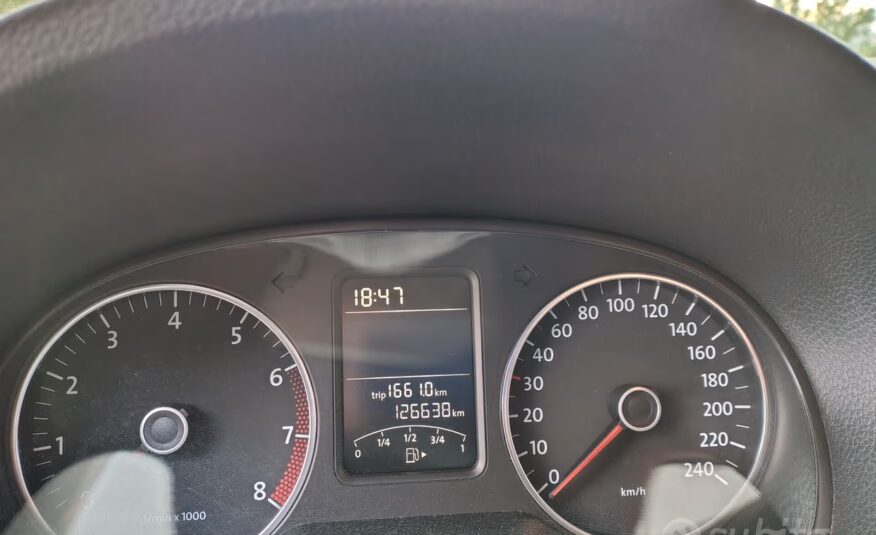 Volkswagen Polo 1.2 70 CV 3p. Comfortline
