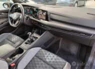 Volkswagen Golf 1.5 TSI 150 CV EVO R-LINE 2022