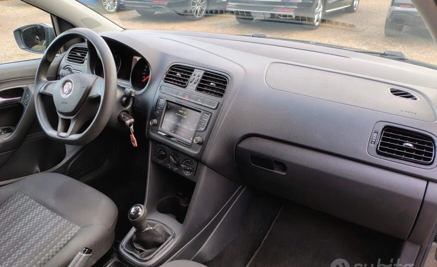 Volkswagen Polo 1.0 MPI 5p. Business Trendline