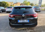 Renault Megane Mégane Sporter dCi 8V 110 CV EDC En