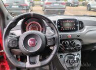 Fiat 500 1.2 Riva
