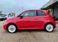 Fiat 500 1.2 Riva