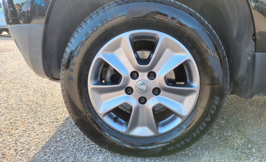 Dacia Duster 1.5 dCi 110 CV S&S 4×2 Serie Speciale