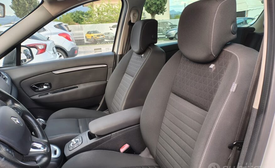 Renault Scenic 1.5 dCi 110CV 87.000KM