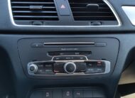 Audi Q3 2.0 TDI 150 CV quattro S tronic