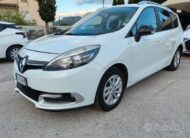 Renault Scenic 1.5 dCi 110CV 87.000KM
