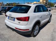 Audi Q3 2.0 TDI 150 CV quattro S tronic