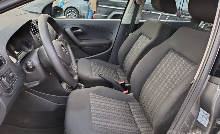 Volkswagen Polo 1.0 MPI 5p. Business Trendline