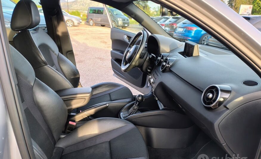 Audi A1 SPB 1.6 TDI S tronic Sline EDITION