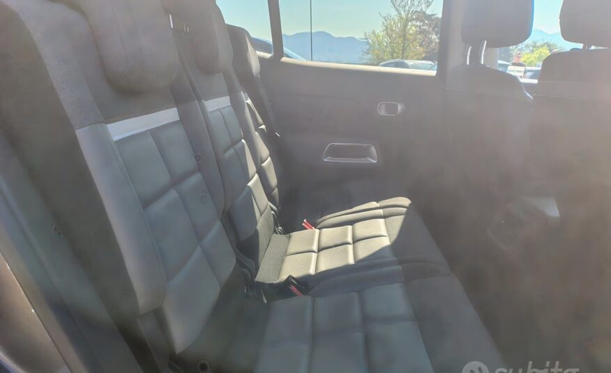 Citroen C5 Aircross BlueHDi 130 S&S Shine