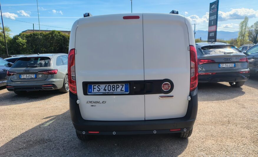 Fiat Doblo Doblò 1.6 MJT 16V 120CV Easy