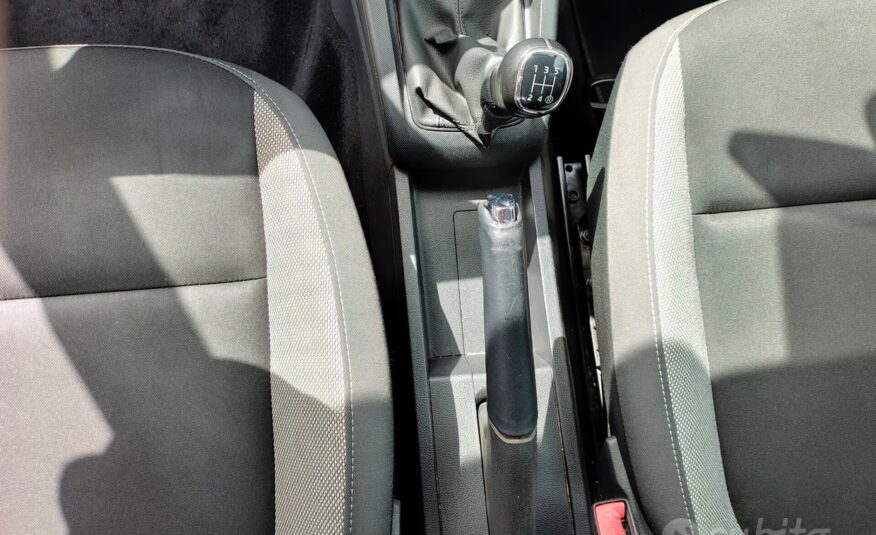 Skoda Fabia 1.0 MPI 75 CV Ambition