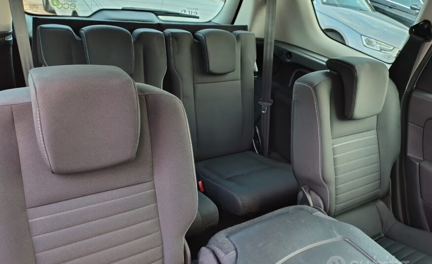 Renault Scenic 1.5 dCi 110CV 87.000KM