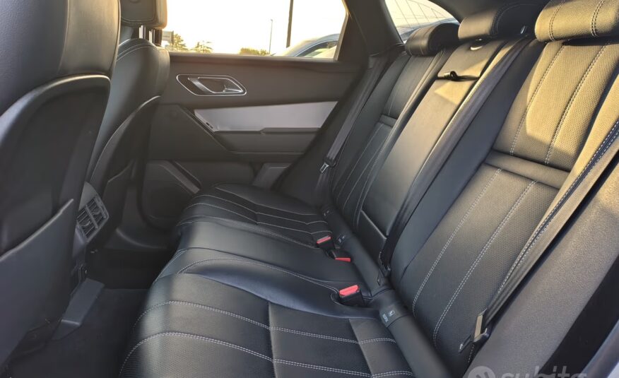 Land Rover Range Rover Velar 2.0D I4 240 CV R-Dyna