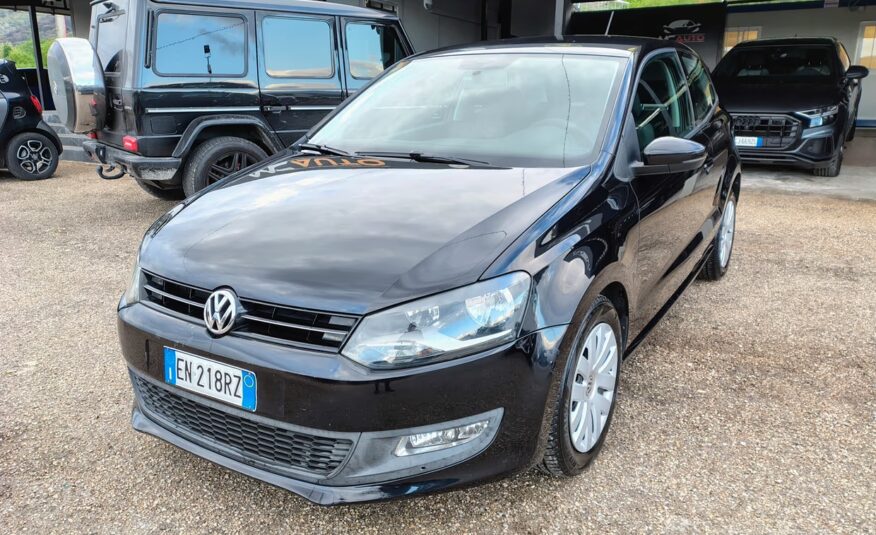 Volkswagen Polo 1.2 70 CV 3p. Comfortline
