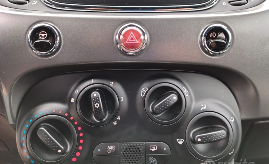 Fiat 500 1.2 Riva